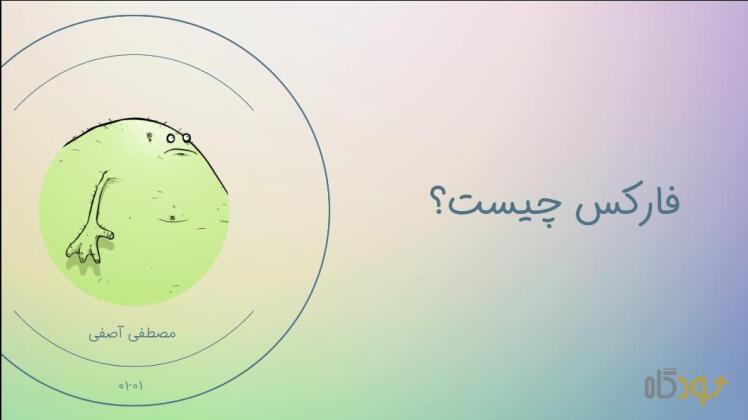 تعریف فارکس به زبان ساده + دو مثال شیرین